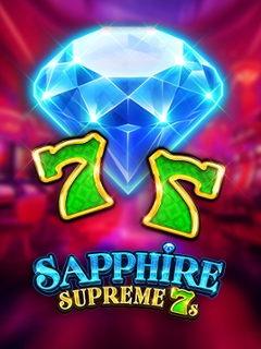 Sapphire Supreme 7s
