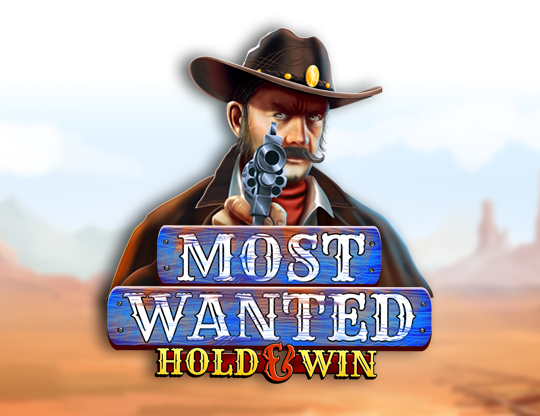 Most Wanted: Hold & Win