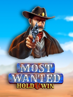 Most Wanted: Hold & Win