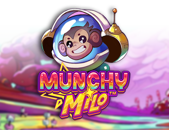 Munchy Milo