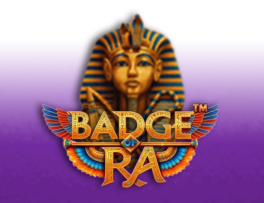 Badge of Ra