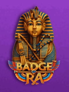 Badge of Ra