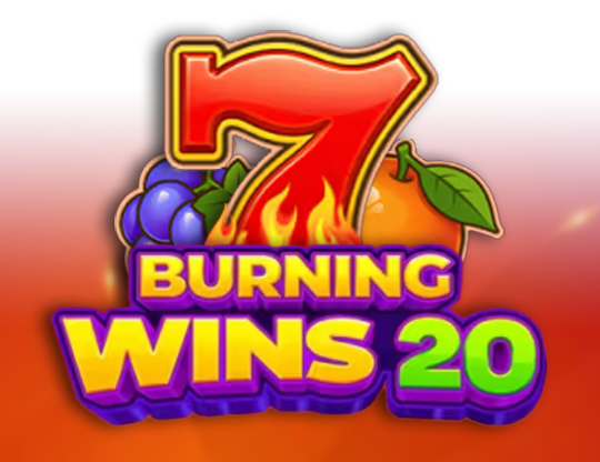 Burning Wins 20: Classics Series