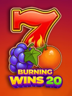 Burning Wins 20: Classics Series