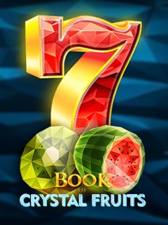 Book of Crystal Fruits