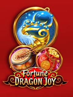 Fortune Dragon Joy