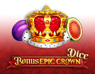 Bonus Epic Crown Dice