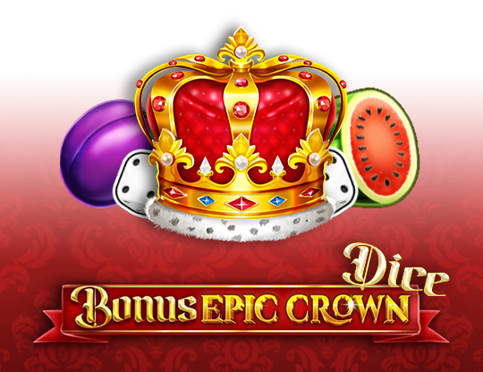 Bonus Epic Crown Dice