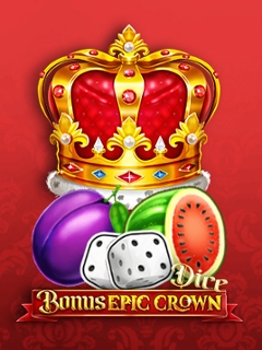 Bonus Epic Crown Dice