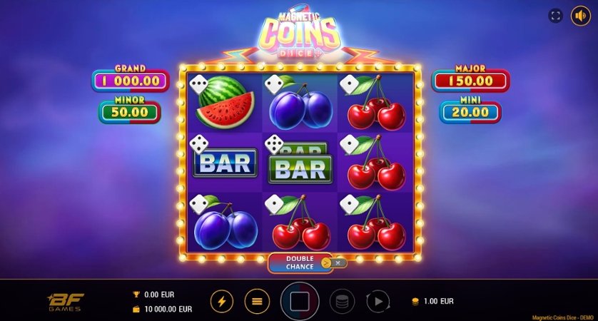 Magnetic Coins Dice.jpg