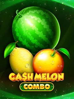 Cash Melon Combo