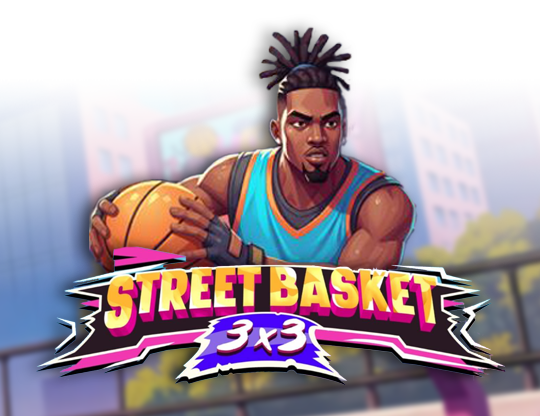 Street Basket 3x3