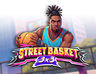 Street Basket 3x3