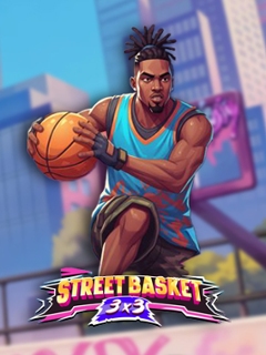 Street Basket 3x3