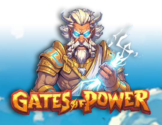 Gates of Power