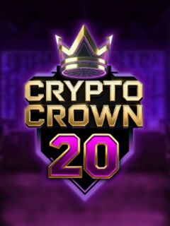 Crypto Crown 20