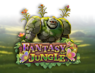 Fantasy Jungle