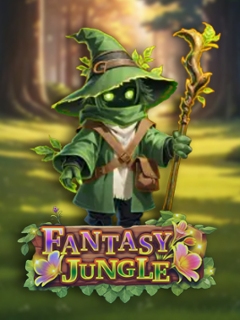 Fantasy Jungle