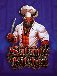 Satan's Kitchen