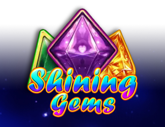 Shining Gems Flowin