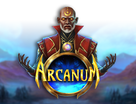 Arcanum