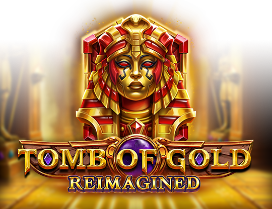 Tomb of Gold Reimagine