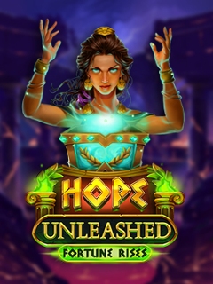 Hope Unleashed Fortune
