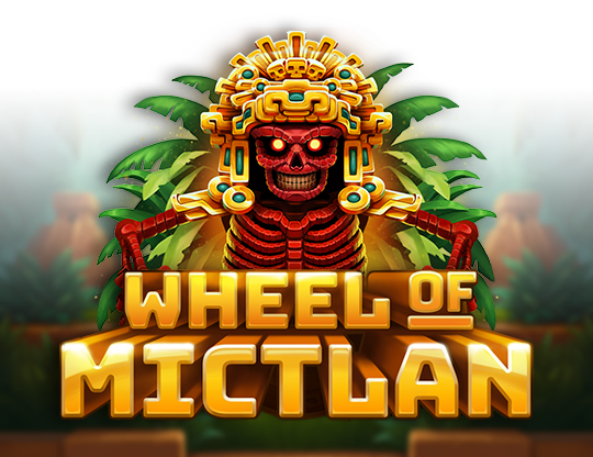 Wheel of Mictlan