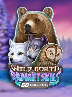 Wild North Radiant Skies GO Collect