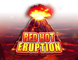Red Hot Eruption
