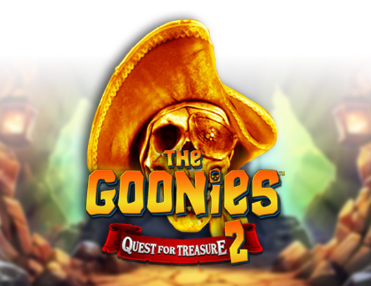 The Goonies Quest For Treasure 2