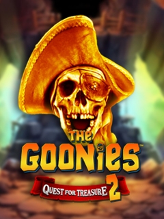 The Goonies Quest For Treasure 2
