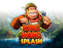 King Kong Splash