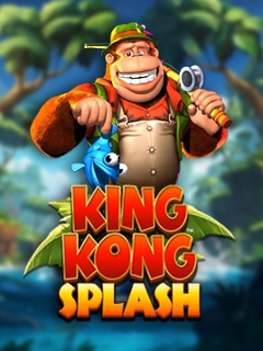 King Kong Splash