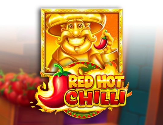 Red Hot Chilli