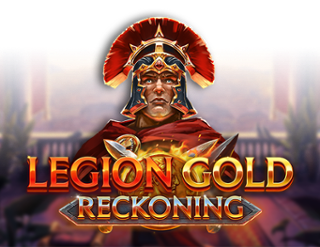 Legion Gold Reckoning