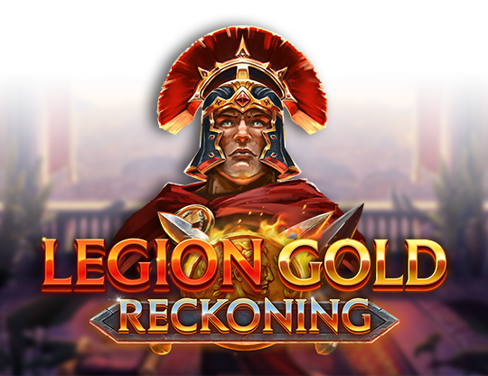 Legion Gold Reckoning