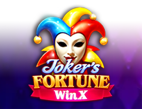 Joker's Fortune Win X
