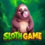 Sloth Game