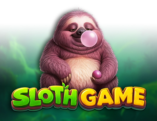 Sloth Game