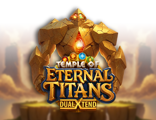 Temple of Eternal Titans