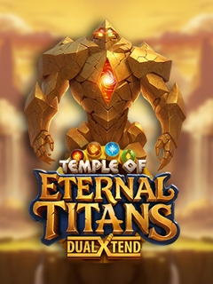 Temple of Eternal Titans