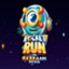 Rocketrun: The M.A.N.K.aliens Protocol