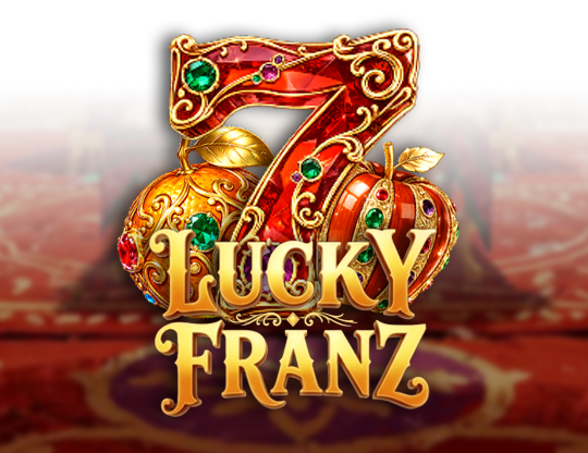 Lucky Franz