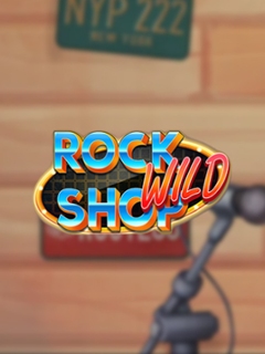 Rock Wild Shop