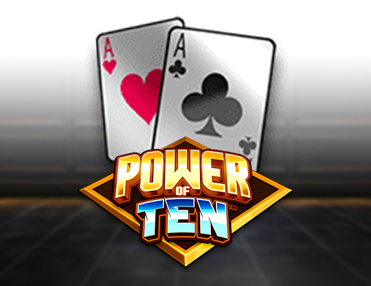 Power of Ten