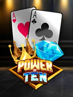 Power of Ten