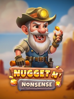 Nugget N’ Nonsense