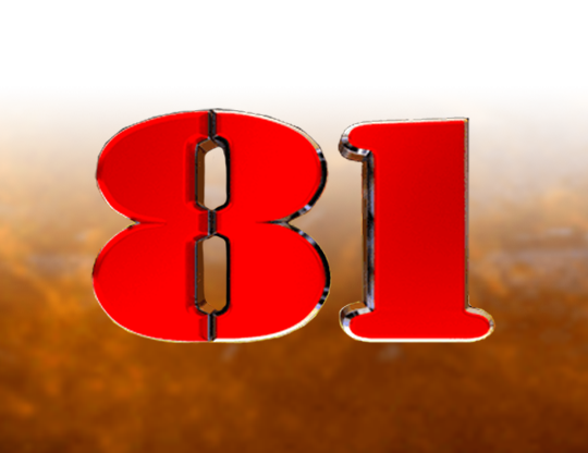 Eighty One