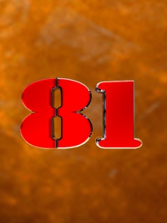 Eighty One